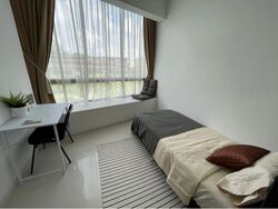 One-north Residences (D5), Apartment #536340291